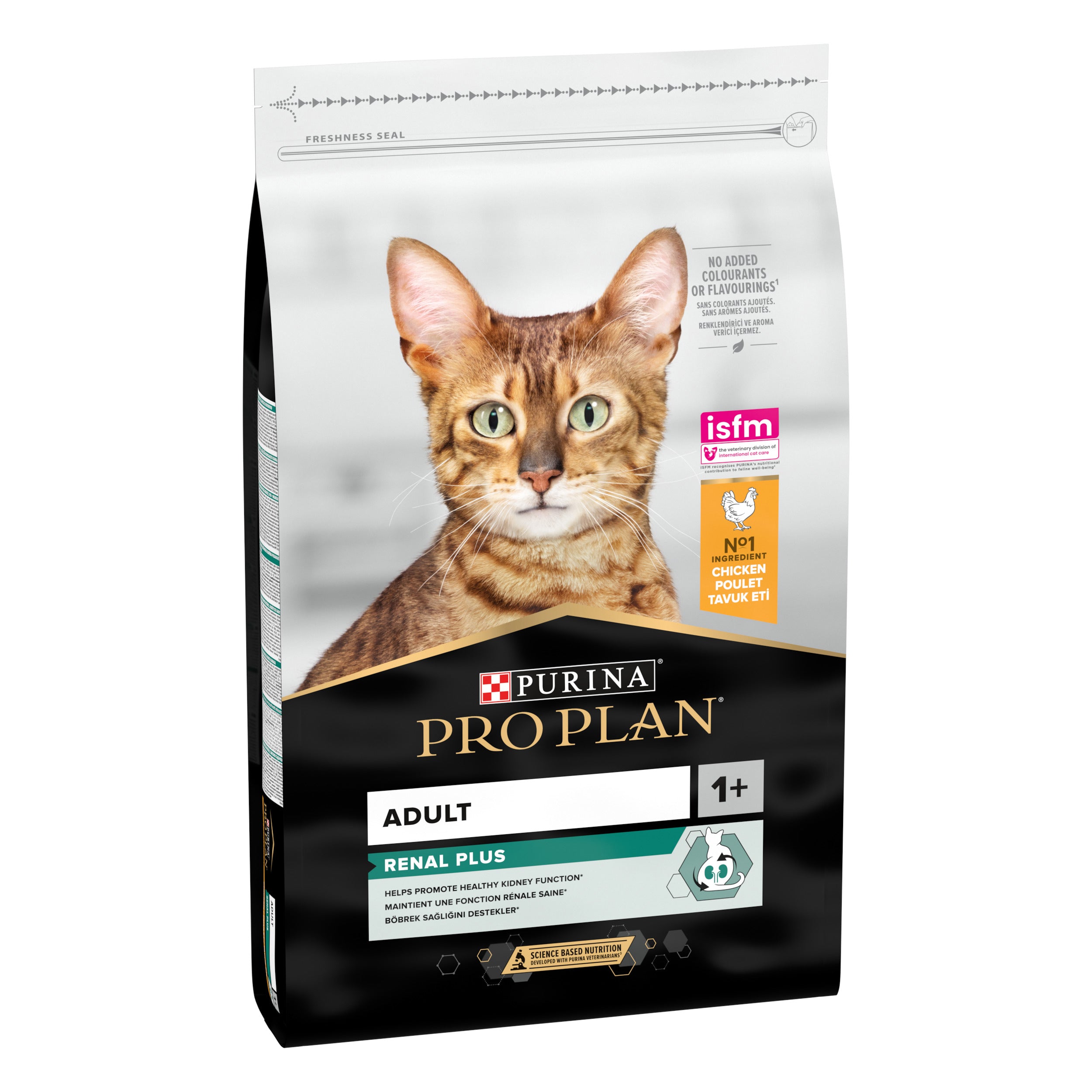 PRO PLAN® Renal Plus cu Pui
