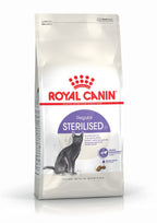Royal Canin Sterilised Adult hrana uscata pisica sterilizata