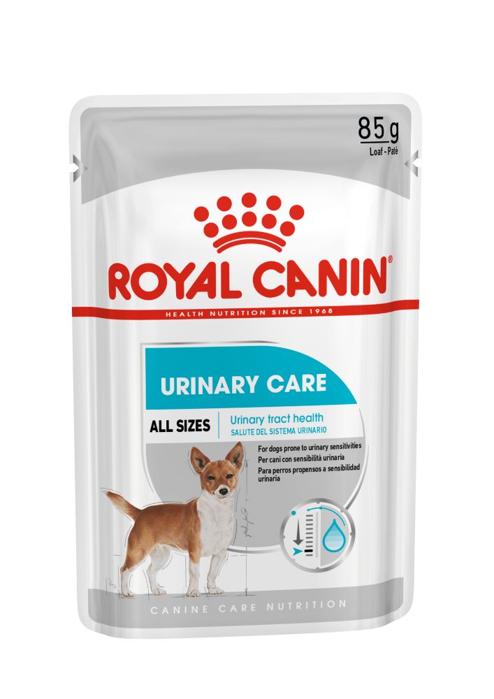 Royal Canin Urinary Care Adult hrana umeda caine, sanatatea tractului urinar (pate)