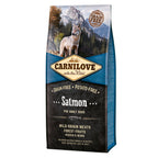 Carnilove Salmon for Adult