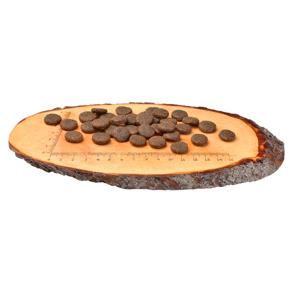 Carnilove Salmon & Turkey for Large Breed Adult