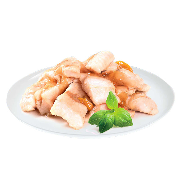 Brit Cat Delicate Trout in Jelly 85 g
