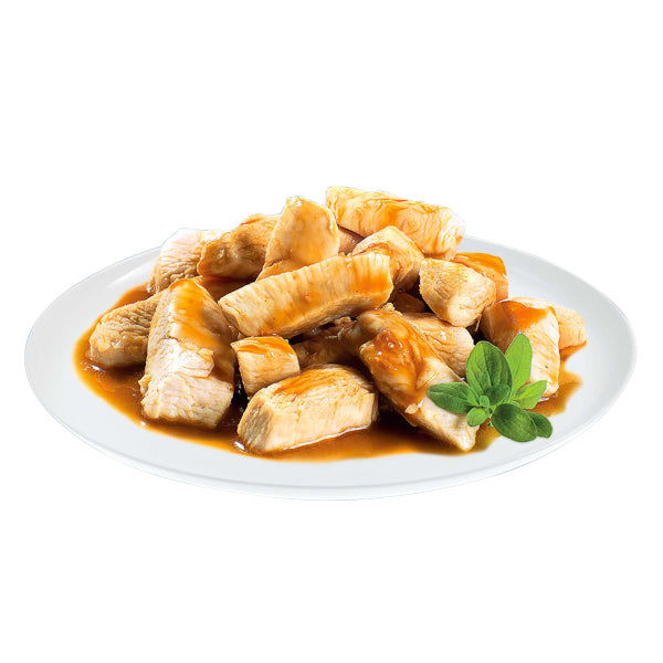 Brit Cat Delicate Chicken in Gravy 85 g