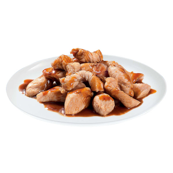 Brit Cat Delicate Turkey in Gravy 85 g
