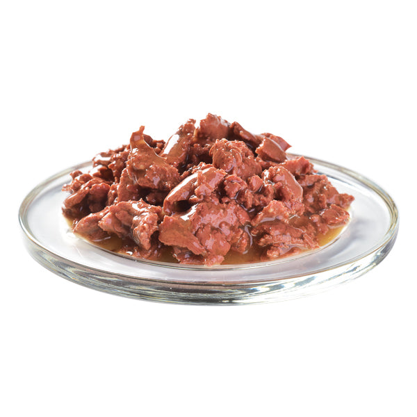 Brit Cat Delicate Tuna in Gravy 85 g