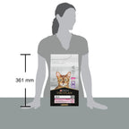 PRO PLAN Delicate Digestion cu Curcan