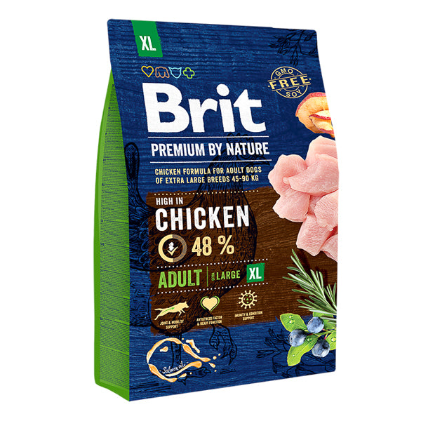 Brit Premium by Nature Adult XL