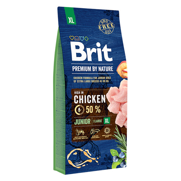 Brit Premium by Nature Junior XL