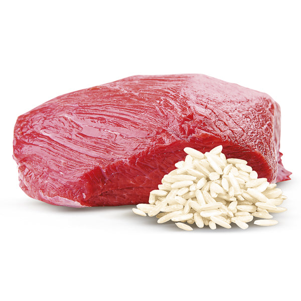 Brit Mono Protein Beef & Rice 400 g