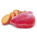 Brit Mono Protein Tuna & Sweet Potato 400 g