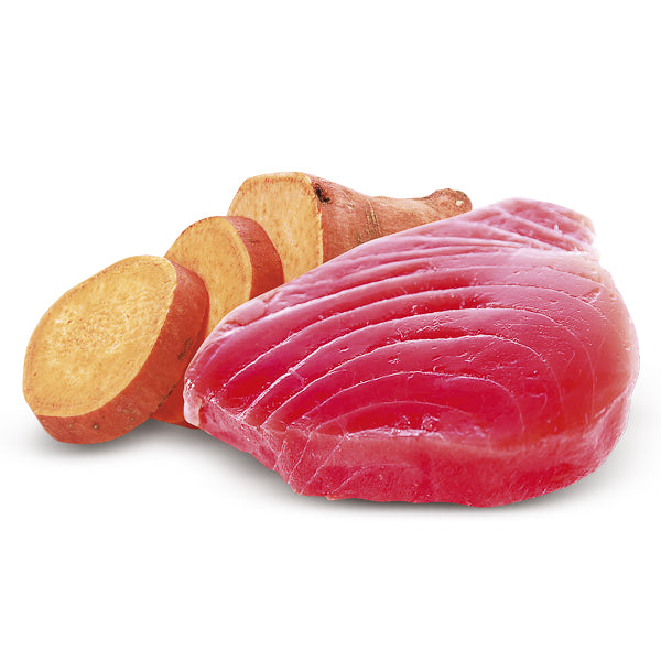 Brit Mono Protein Tuna & Sweet Potato 400 g