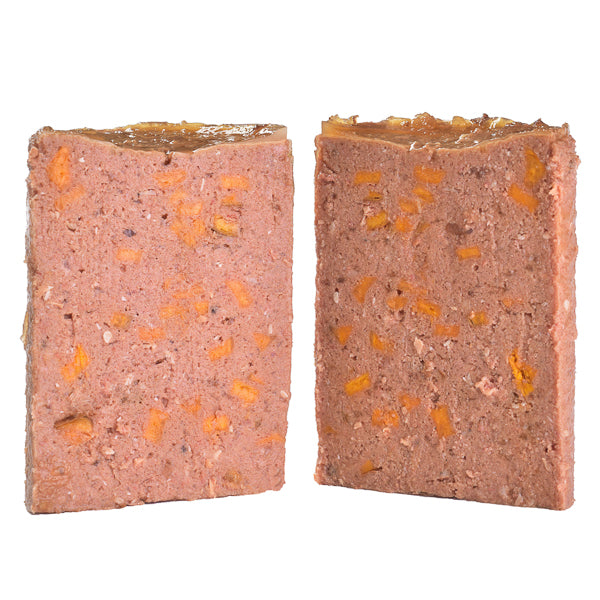 Brit Mono Protein Tuna & Sweet Potato 400 g