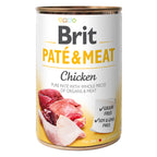 Brit Pate & Meat Chicken