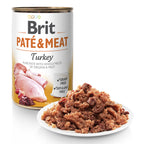 Brit Pate & Meat Turkey