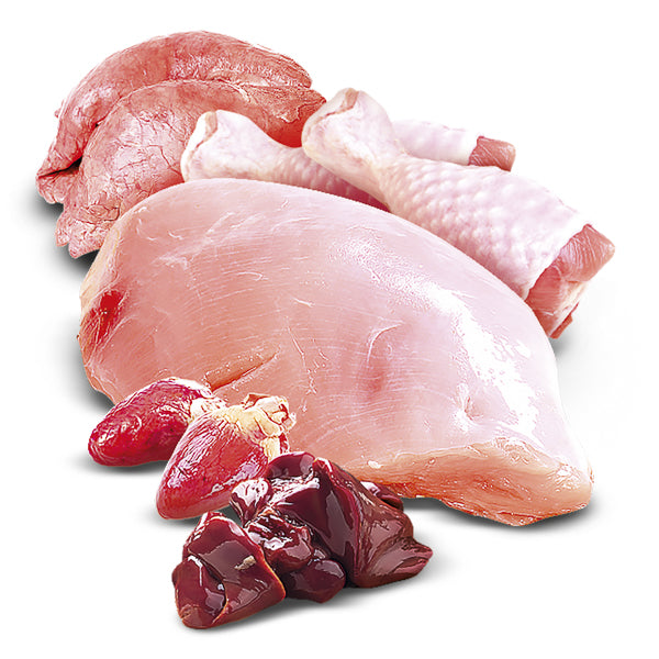 Brit Pate & Meat Turkey