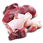 Brit Pate & Meat Duck