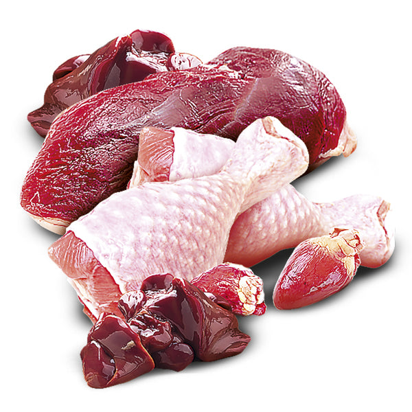 Brit Pate & Meat Duck