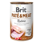 Brit Pate & Meat Rabbit