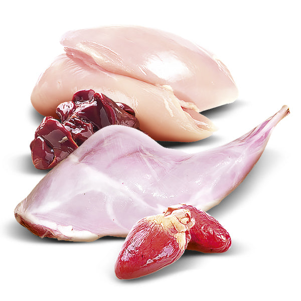 Brit Pate & Meat Rabbit