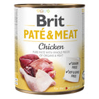 Brit Pate & Meat Chicken