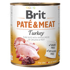Brit Pate & Meat Turkey
