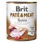 Brit Pate & Meat Rabbit