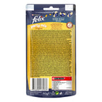 Felix Party Mix Original – Recompense pentru pisici cu Pui, Ficat și Curcan (60g)