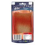 Felix Party Mix Mixed Grill – Recompense pentru pisici cu Vită, Pui și Somon (60g)