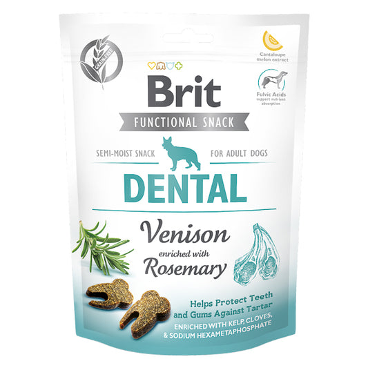 Brit Care Dog Snack Light Rabbit 150 g