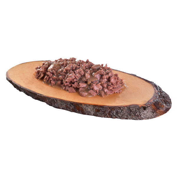 Carnilove Cat Pouch Rich in Rabbit With Marigold 85 g