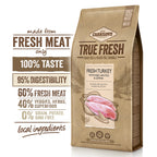Carnilove True Fresh Turkey for Adult Dogs