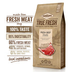 Carnilove True Fresh Beef for Adult Dogs