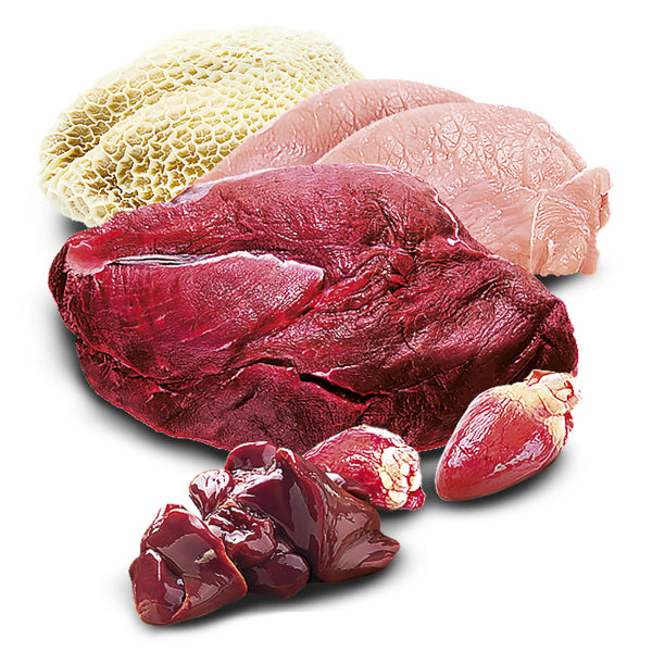 Brit Pate & Meat Beef 400 g