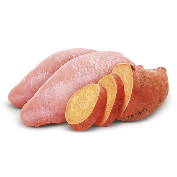 Brit Mono Protein Turkey & Sweet Potato 400 g