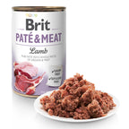 Brit Pate & Meat Lamb