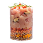 Carnilove True Fresh Chicken Senior & Healthy Weight