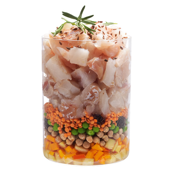 Carnilove True Fresh Fish Adult Small Breed