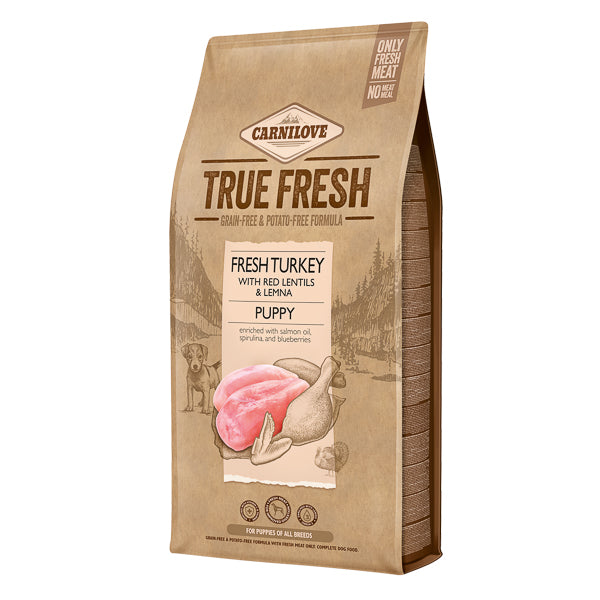 Carnilove True Fresh Turkey Puppy