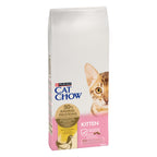 Purina Cat Chow Junior cu Pui