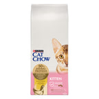 Purina Cat Chow Junior cu Pui