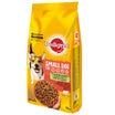 Pedigree Hrană Uscată pentru Câini de Talie Mică – Vită și Legume