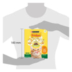 Friskies Indoor cu Pui și Legume – Hrană uscată pentru pisici de interior