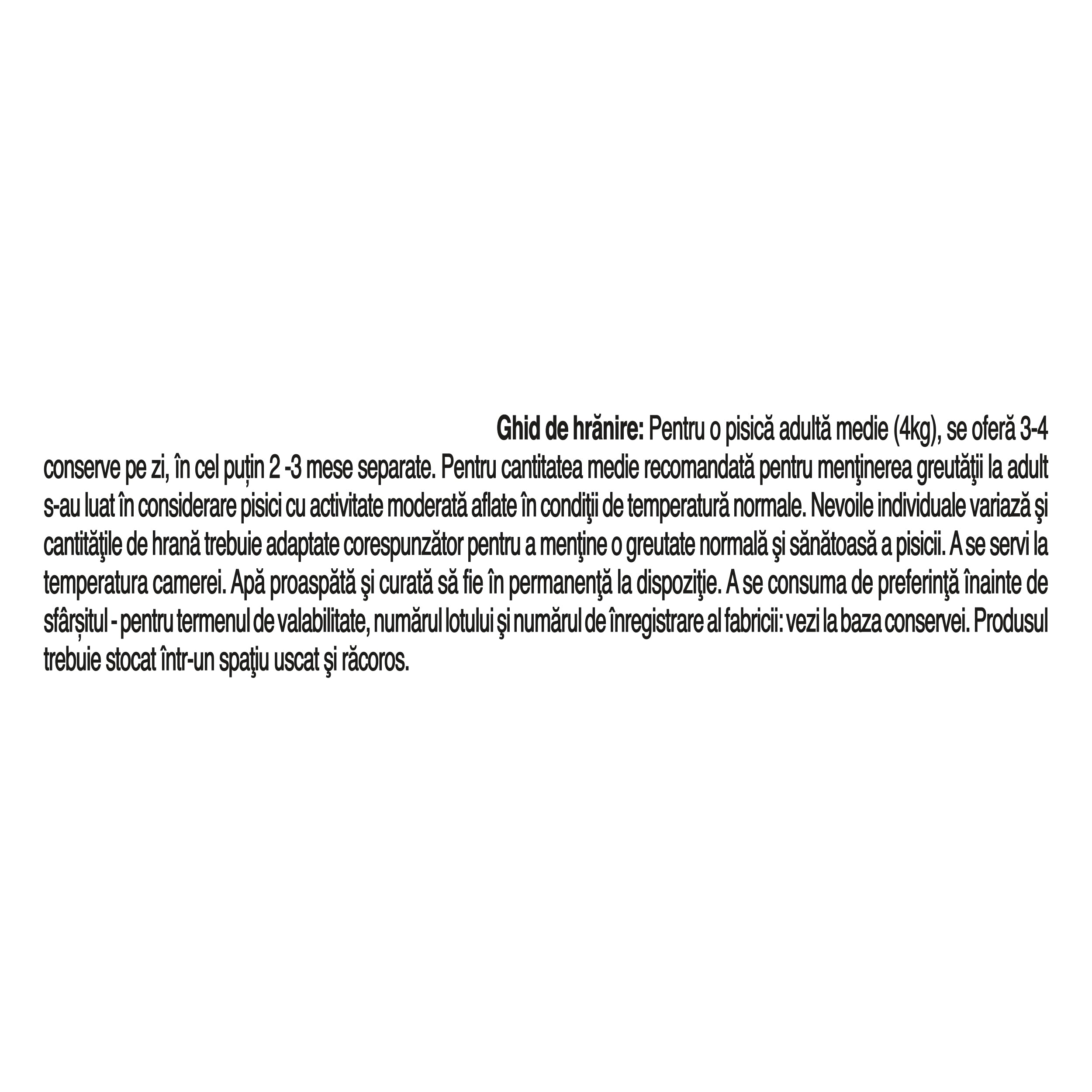 GOURMET® Gold Dublă Savoare cu Vită și Pui – Hrană umedă pentru pisici (85 g)