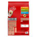 Purina Darling Adult cu Pui, Vită și Legume – Hrană uscată pentru câini