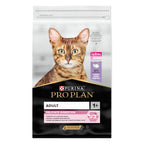 PRO PLAN Delicate Digestion cu Curcan
