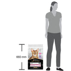 PRO PLAN Delicate Digestion cu Curcan