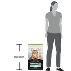 PRO PLAN® Sterilised Renal Plus cu Somon