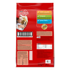 Purina Darling Adult cu Pui, Vită și Legume – Hrană uscată pentru câini
