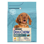 Purina Dog Chow Junior cu Pui