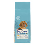 Purina Dog Chow Junior cu Pui